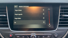 Vauxhall Crossland 1.2 Turbo [130] Ultimate 5dr Auto Petrol Hatchback